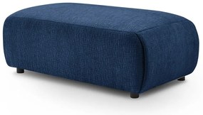 Sötétkék lábtartó Jeanne – Bobochic Paris