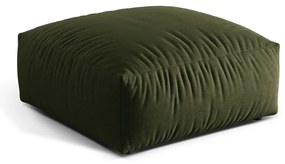 Zöld moduláris lábtartó Martina – Micadoni Home