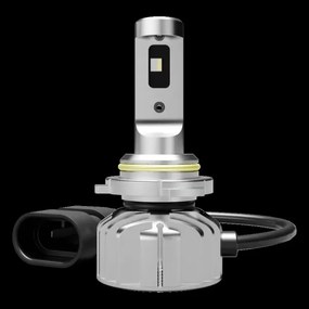 2 db-os készlet LED autóizzók NIGHT BREAKER SMART HB4 P22d/10W/12V 6000K - Osram