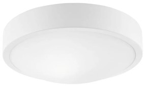 Lamkur Mennyezeti lámpa JONAS 1xE27/60W/230V á. 26 cm fehér LA44330