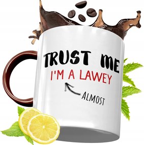 Bordó Bögre Ügyvédnek Születésnapra Ajándék fényképes nyomtatással