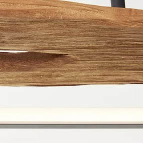 Brilliant - LED Dimmelhető mennyezeti lámpa CHAUMONT LED/48W/230V