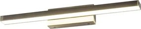 Rabalux beltéri led fali lámpa 12w 1080lm 4000k bronz john