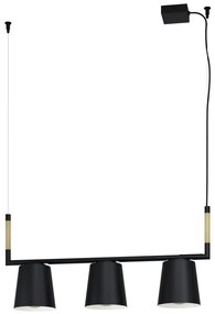 Eglo LACEY 43612 Függőlámpa 3x40W/E27 IP20
