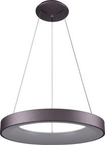 Italux Modern LED függeszték Giulia Grafit ITX5304-850RP-CO-3