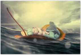 Poszterek 200x135 HardCore Design Photo Hc