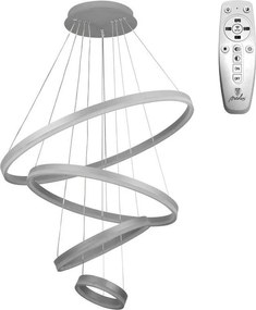 LED világítás + vezérlés 135W - J4314/S