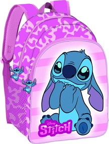 Disney Lilo és Stitch, A csillagkutya Lovely iskolatáska, táska 40 cm