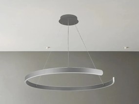 LED világítás + vezérlés 100W - J4327/S