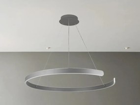 NEDES J4327-S Modern Led Függesztett Lámpa IP20