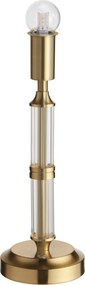 Endon Morton Rechargeable 110463 Asztali lámpa 1x1_5w/led 2700k 155lm ip20