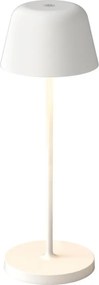 Astro Lighting Nomad 1484002 Asztali lámpa 1x2W/LED 3000K 206LM IP65
