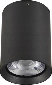 Kültéri falra szerelhető spot lámpatest IP54 Led 9W Cervia 3K OPN-2003-3K Italux