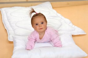 Brotex Gyermek szett üreges szál Optimal