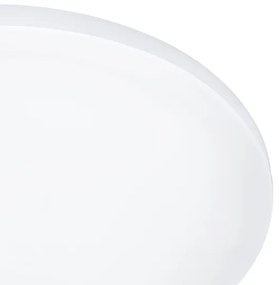 Eglo 900297 - LED Kültéri mennyezeti lámpa RONCO LED/7W/230W á. 22 cm IP44