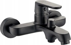 Dima kádtöltő csaptelep fali zuhanyfej nélkül. Bq