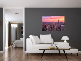 Kép - New York (90x60 cm)