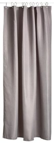 Lux szürke zuhanyfüggöny - Zone