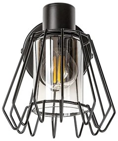 Rabalux 73067 - Fali spotlámpa EMERENCIA 1xE14/40W/230V