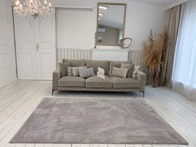 Royal Plüss Luxary Szőnyeg 252 Sand (Krém) 120x170 cm