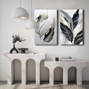 Vászonkép, 45×70 cm – 2P4570GSC-016