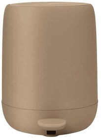 Sono barna szemetes, 3 l - Blomus