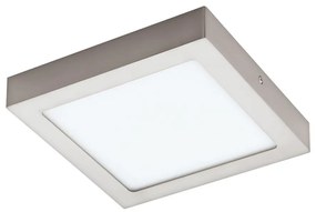 Eglo Eglo 94526 - LED Mennyezeti lámpa FUEVA 1 LED/16,5W/230V EG94526