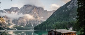 Kép - Lake Prags (120x50 cm)