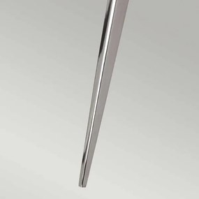 Elstead BATH-VERITY-PC-LED Fürdőszobai fali lámpa VERITY 1xG9/3W/230V IP44 króm