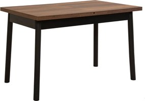 Oliver étkezőasztal, 120 cm – TR869VEL8104