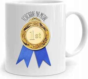 Fotós Bögre Fotós Érem Ajándék fényképes nyomtatással