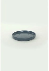 20 darabos színes kőkerámia étkészlet