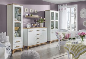 Vitrin Sverdon SV4. 605126