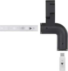 LED RGBIC Szalag TV-hez GoSmart LED/24W/230V 65“