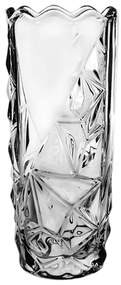 Altom Üvegváza Geometria, 20 cm