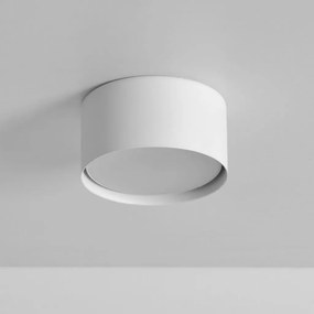 KAJA K-5471 HORN Fehér Színű Spotlámpa 1xGX53 10W IP20