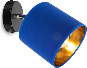 Mennyezeti Függőlámpa Fali Lámpa Arany Led Plafon