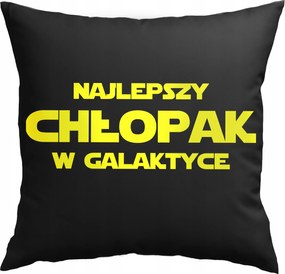 Valentin-napi Párna A Galaxis Legjobb Pasija