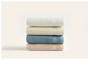 Frottír pamut törölköző szett 4 db-os 50x90 cm – Foutastic