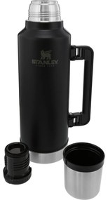 STANLEY Termoska Classic series Legendary Classic2,3 l fekete matt, 2,3 l