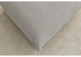 Világosszürke lábtartó Ernest – Bobochic Paris