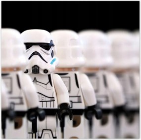 Poszterek 140x140 Gyerek játékvilág