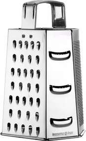 Tescoma Multifunkciós reszelő 6 oldalas fém