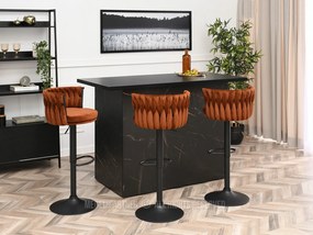 Szék Adel (réz + fekete). 1110643