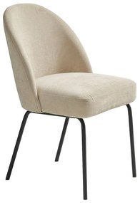 Creston design szék, homok szövet