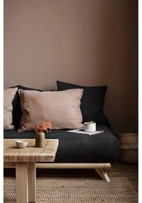 Senza Natural Clear/Clay Brown kanapé - Karup Design