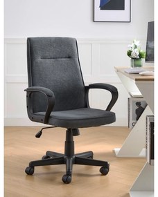 Autronic KA-L608 GREY2 irodai szék