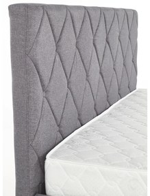 Franciaágy 160 cm Finea (ágyráccsal). 796741