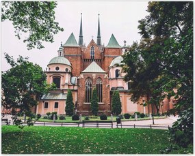 Poszterek 50x40 Keresztelő János székesegyház