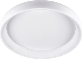 Italux ALESSIA 5280-832RC-WH-4 Süllyesztett mennyezeti lámpa 1x32W/LED 4000K 1760LM IP20
